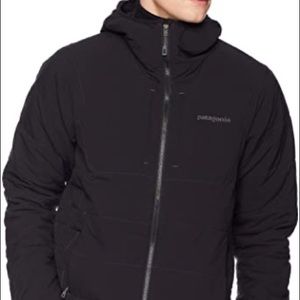 Patagonia Nano-Air Hoody Black, Sz L
